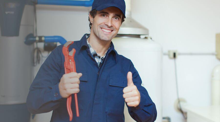 Professional same day plumber in Toronto, KS